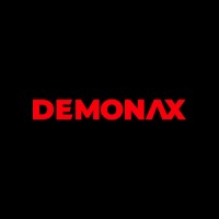 Demonax logo - Similar company to Drivingit By Ted