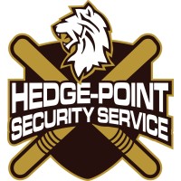 Hedgepoint Security Services Limited