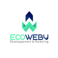 Ecoweby logo - Similar company to Runpay Solutions Ltd