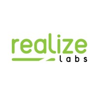 Realize Labs logo - Similar company to Ecrm Imaging Systems, An Iso 13485 Registered Company
