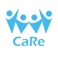 CaRe Argentina logo - Similar company to Adra Uruguay