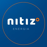 Nitiz Energia logo - Similar company to Agw Engenharia