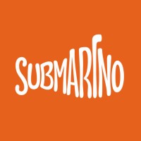 Submarino logo - Similar company to Submarino