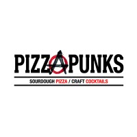 Pizza Punks logo - Similar company to Subbly®
