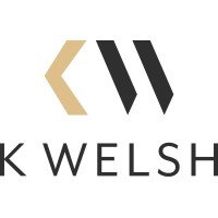 K Welsh logo - Similar company to Marinis Financial Group