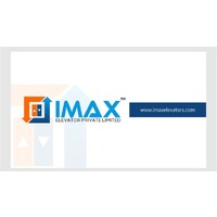 IMAX ELEVATORS PRIVATE LIMITED logo - Similar company to Imax Engineering Limited