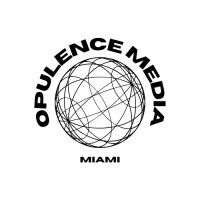 Opulence Media Group logo - Similar company to Opulence Entertainment Group