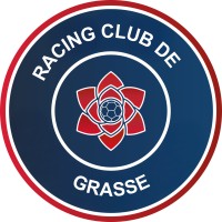 Racing Club de Grasse logo - Similar company to Byg Lemon