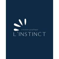 L'INSTINCT logo - Similar company to Agence Publipress