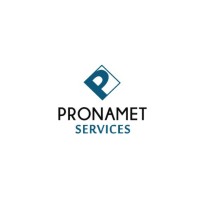 Pronamet Services logo - Similar company to Medezy Mx