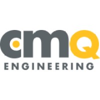 CMQ Engineering logo - Similar company to Cmq Engineering Company