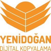 Yenidoğan Dijital Baskı logo - Similar company to X-Force Kutu - Legendary Pack™