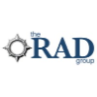 The RAD Group, LLC logo - Similar company to Rad Group