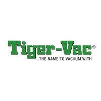 Tiger-Vac Inc. logo - Similar company to Tigervac