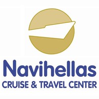 Navihellas Cruise & Travel Center logo - Similar company to Tsokas Bus Services
