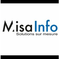 Misa Info logo - Similar company to Den Maroc