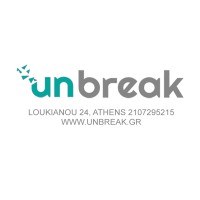 Unbreak logo - Similar company to Telenavis A.E.