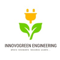 Innovo Green Engineering Pvt Ltd logo - Similar company to Evflo Mobility