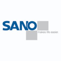 SANO Deutschland GmbH logo - Similar company to Sicos Solutions Gmbh