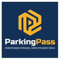 ParkingPass logo - Similar company to Parkingpass.Com