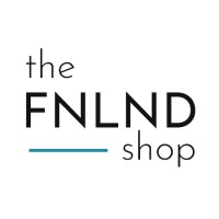 The Finland Shop logo - Similar company to Un Related Theme