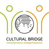 Cultural Bridge Connect logo - Similar company to Asian Confluence