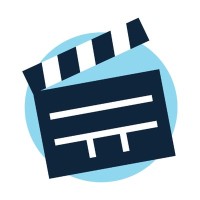 CinemaNet logo - Similar company to Aceprensa