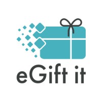eGift it logo - Similar company to Giftogram.Io