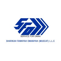 SHARIKAH FANNIYAH OMANIYAH (MUSCAT) LLC logo - Similar company to Gulf Industrial Development Llc