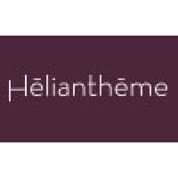 Hélianthème logo - Similar company to Neywa Agence Conseil En Communication