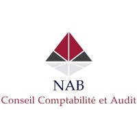 NAB Conseil Comptabilité et Audit logo - Similar company to Experts Conseils & Associés