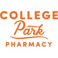 COLLEGE PARK PHARMACY logo - Similar company to The Brightpointe