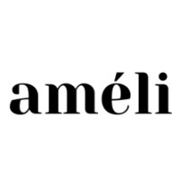 Ameli logo - Similar company to Gato Leitor