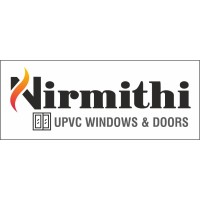 NIRMITHI ENGINEERING WORKS-UPVC Windows and Doors logo - Similar company to Siwal Projects Pvt Ltd.