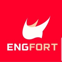 Engfort Engenharia logo - Similar company to Prócer Educação E Ensino