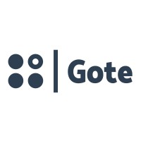 GOTE, S.A. logo - Similar company to Mercadoit