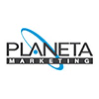 PLANETA Marketing logo - Similar company to Imagco Sa