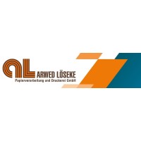 Löseke Arwed Papierverarbeitung und Druckerei GmbH Papierverarbeitung logo - Similar company to Hebei Fangyu Trade Co.Ltd
