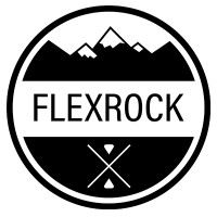 Flexrock Construction logo - Similar company to Afb Group Llc