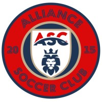 Alliance Soccer Club