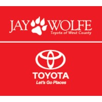 Jay Wolfe Toyota of West County logo - Similar company to The Benson Firm Pllc