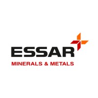Essar Minmet logo - Similar company to Divva Group