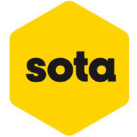 Sota co-living logo - Similar company to Propassist
