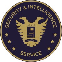 IOSI GLOBAL logo - Similar company to Countering Dangerous Times - Powered By Praeon Advisory
