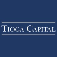 Tioga Capital, LLC logo - Similar company to Thrdspace
