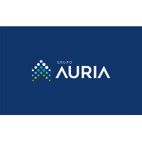 Grupo Auria logo - Similar company to Gesta Ventures