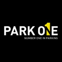 PARK ONE logo - Similar company to Sp Content Styling