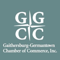 Gaithersburg-Germantown Chamber of Commerce logo - Similar company to Greater Silver Spring Chamber Of Commerce