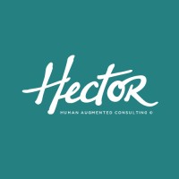 Hector Advisory logo - Similar company to Black Shield Communications