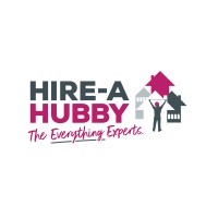 Hire A Hubby Limited logo - Similar company to Lj'S Fish And Chips